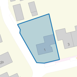 Perceel OLS00-E-3685