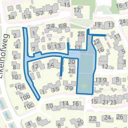 Perceel OLS00-E-3694