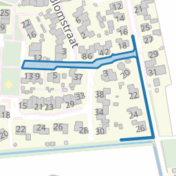 Perceel OLS00-E-3696