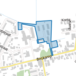 Perceel OLS00-E-3703