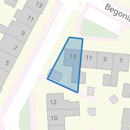 Perceel OLS00-E-3712