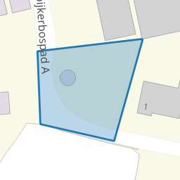 Perceel OLS00-E-3716