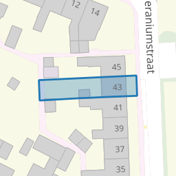 Perceel OLS00-E-3771