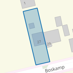 Perceel OLS00-E-3779