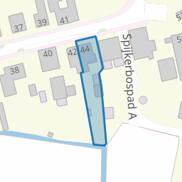 Perceel OLS00-E-3792