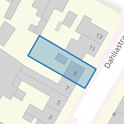 Perceel OLS00-E-3847