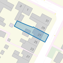 Perceel OLS00-E-3851