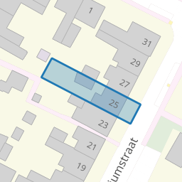 Perceel OLS00-E-3852