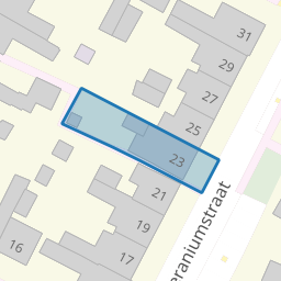 Perceel OLS00-E-3853