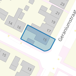 Perceel OLS00-E-3857