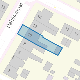 Perceel OLS00-E-3860