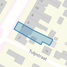 Perceel OLS00-E-3863