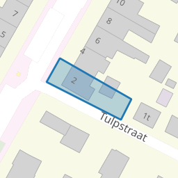 Perceel OLS00-E-3864
