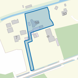 Perceel OLS00-E-3872