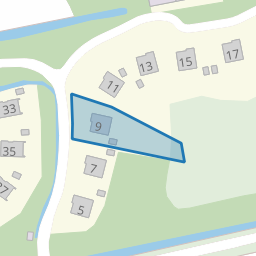 Perceel OLS00-E-3909