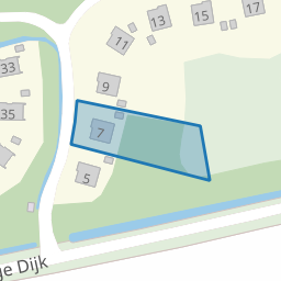 Perceel OLS00-E-3910