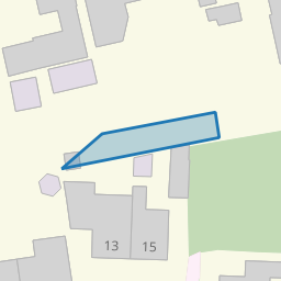 Perceel OLS00-E-3960