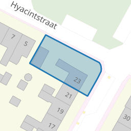 Perceel OLS00-E-3964
