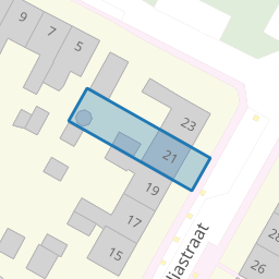 Perceel OLS00-E-3965