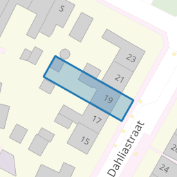 Perceel OLS00-E-3966