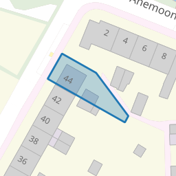 Perceel OLS00-E-3969