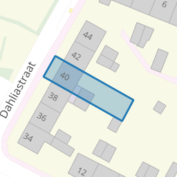 Perceel OLS00-E-3971