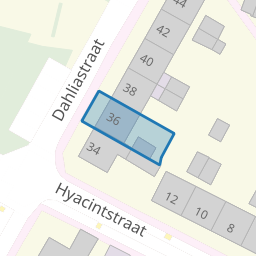 Perceel OLS00-E-3973