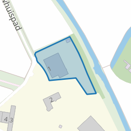 Perceel OLS00-E-4008