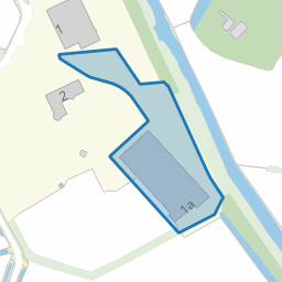 Perceel OLS00-E-4010