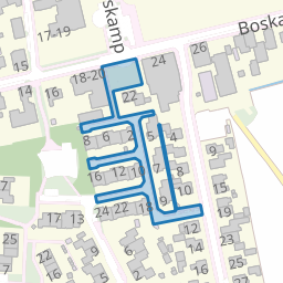 Perceel OLS00-E-4029