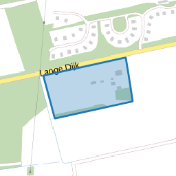 Perceel OLS00-E-4043