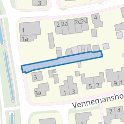 Perceel OLS00-E-4058