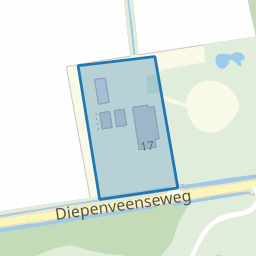 Perceel OLS00-E-4068