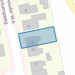 Perceel OLS00-E-4072