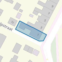 Perceel OLS00-E-4082