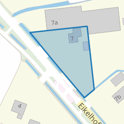 Perceel OLS00-E-4109