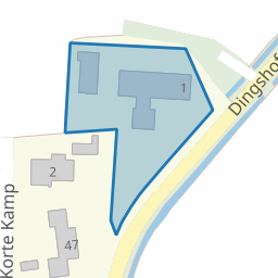 Perceel OLS00-E-4126