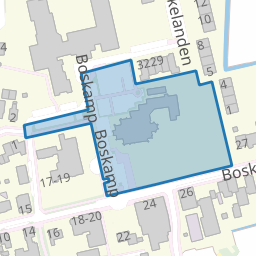 Perceel OLS00-E-4130