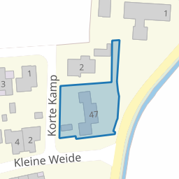 Perceel OLS00-E-4171