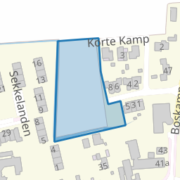 Perceel OLS00-E-4181