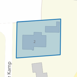 Perceel OLS00-E-4190