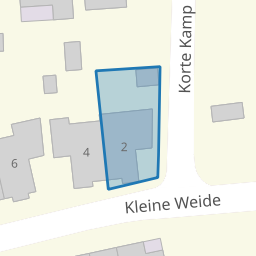 Perceel OLS00-E-4203