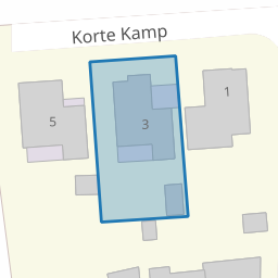 Perceel OLS00-E-4206