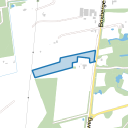 Perceel OLS00-E-4213