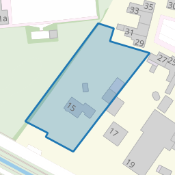 Perceel OLS00-E-4245