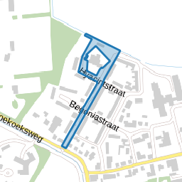 Perceel OLS00-E-4275