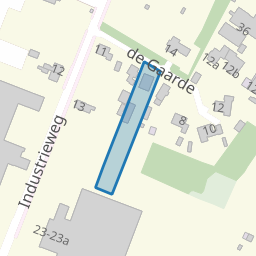 Perceel OLS00-F-2095