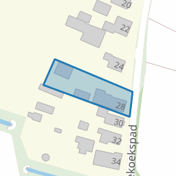Perceel OLS00-F-2254