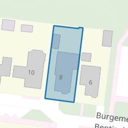 Perceel OLS00-F-2292