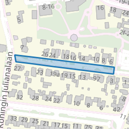 Perceel OLS00-F-2413